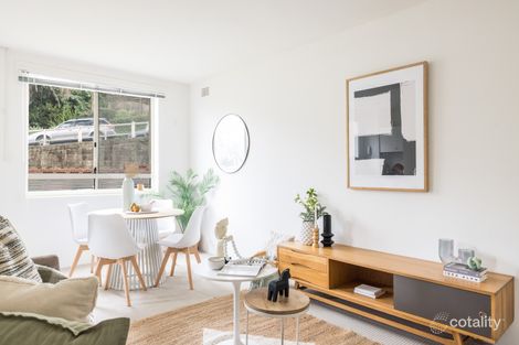 Property photo of 2/59 Lower Bent Street Neutral Bay NSW 2089