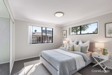 Property photo of 3/29 Sparkes Street Chermside QLD 4032