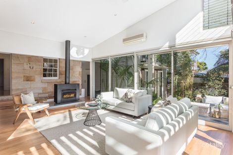 Property photo of 36 Victoria Street McMahons Point NSW 2060