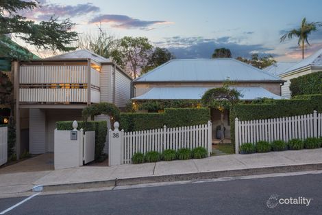 Property photo of 36 Victoria Street McMahons Point NSW 2060