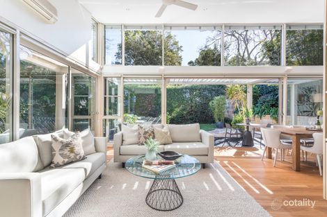 Property photo of 36 Victoria Street McMahons Point NSW 2060