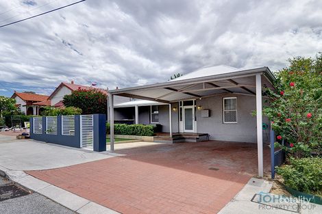 38 Bourke St, Leederville, WA 6007