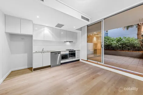 351/46 Baywater Dr, Wentworth Point, NSW 2127