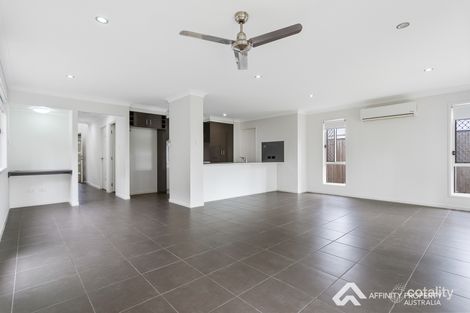 Property photo of 16 Serene Circuit Narangba QLD 4504