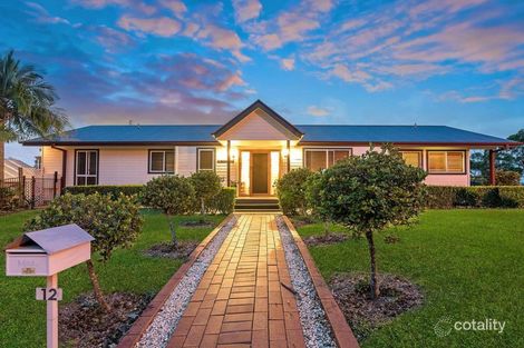 Property photo of 12-14 Tathra Place Tallai QLD 4213
