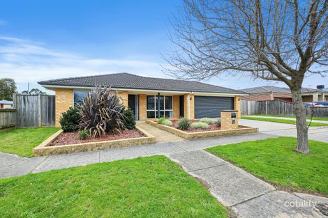 Property photo of 1 Wisteria Drive Yarragon VIC 3823