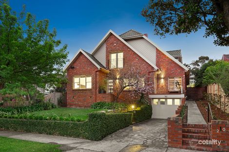20 Goodwood St, Surrey Hills, VIC 3127