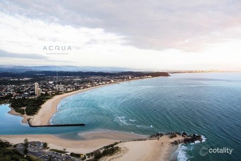 Property photo of 604/10 Third Avenue Palm Beach QLD 4221