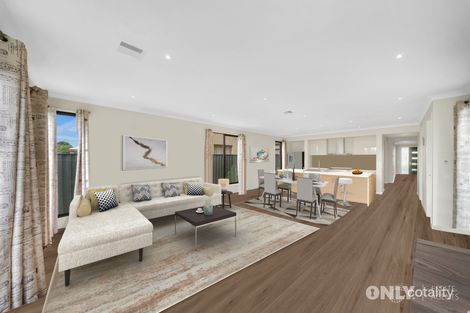 Property photo of 27 Chagall Parade Clyde North VIC 3978