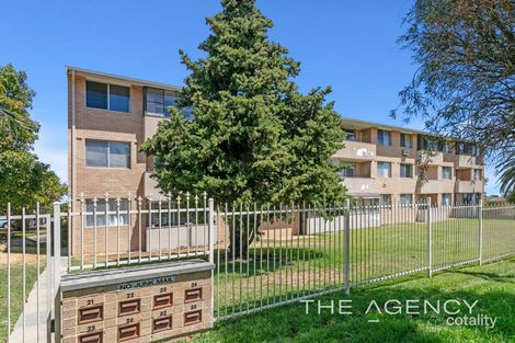 25/26 Golf View St, Yokine, WA 6060
