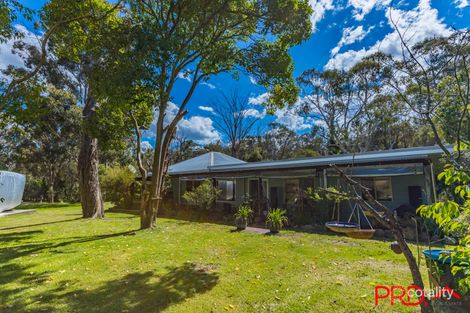 Property photo of 2913 New England Highway Moonbi NSW 2353