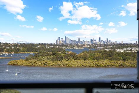 1109/36 WALKER ST, RHODES, NSW 2138