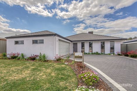 4 Chipping Cres, Wellard, WA 6170