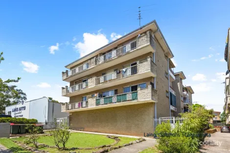 Property photo of 12/2 Myall Street Cabramatta NSW 2166