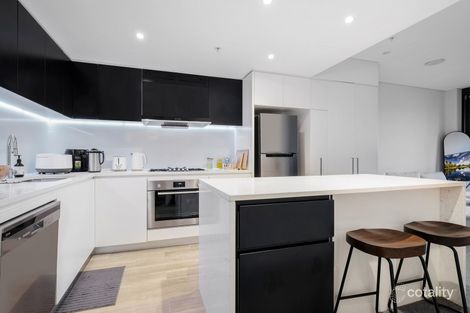 502/4 Waterways St, Wentworth Point, NSW 2127