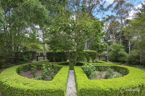 Property photo of 20 Warrawee Avenue Warrawee NSW 2074