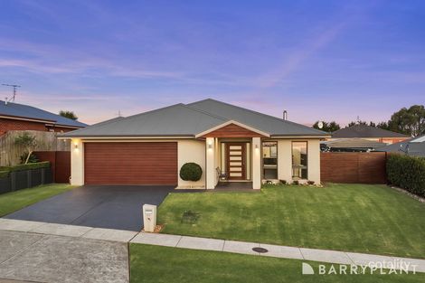 11 Mayfair Dr, Drouin, VIC 3818
