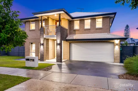 7 Willandra Cres, North Kellyville, NSW 2155