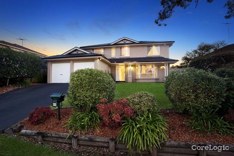 Property photo of 90 Oakhill Drive Castle Hill NSW 2154