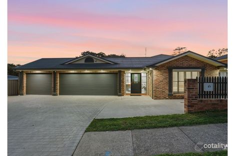 89 Macarthur Rd, Elderslie, NSW 2570