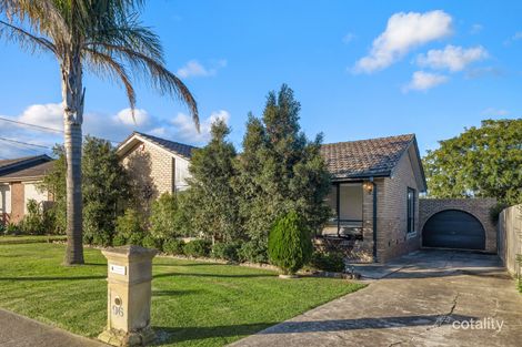 Property photo of 96 Gardenia Road Thomastown VIC 3074