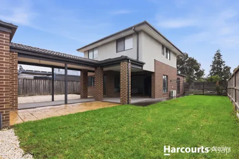 Property photo of 35 Bridge Road Officer VIC 3809