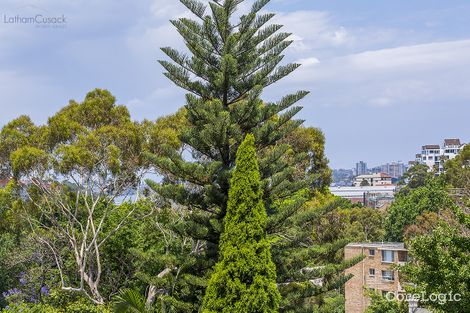 Property photo of 19/323 Alfred Street North Neutral Bay NSW 2089