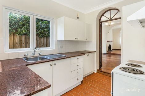 Property photo of 26 Comber Street Paddington NSW 2021