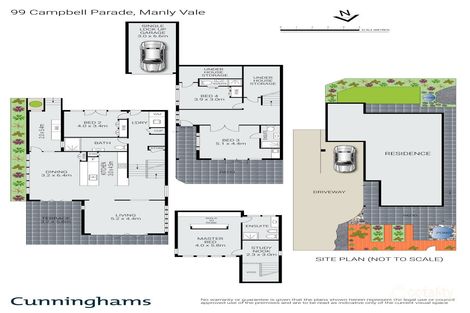 Property photo of 99 Campbell Parade Manly Vale NSW 2093