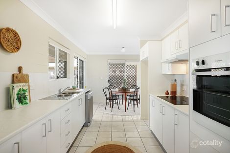 Property photo of 18 Peppertree Street Kirwan QLD 4817