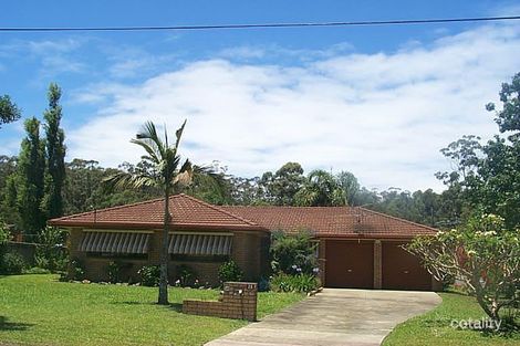 26 Illabo Cres, Toormina, NSW 2452