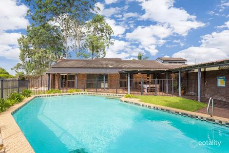 Property photo of 10 Kurrajong Crescent Taree NSW 2430