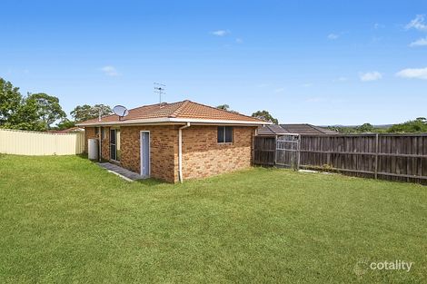 Property photo of 2 Rosella Circuit Blue Haven NSW 2262