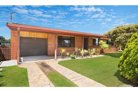 Property photo of 176 Yamba Road Yamba NSW 2464