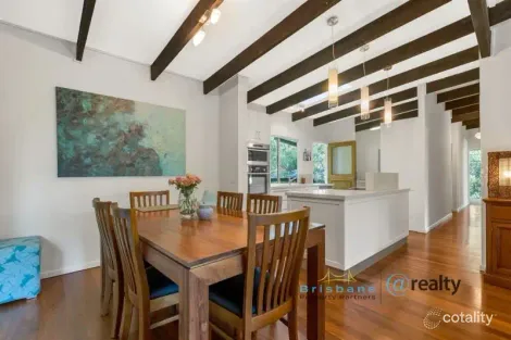 Property photo of 28 Cooinda Street The Gap QLD 4061