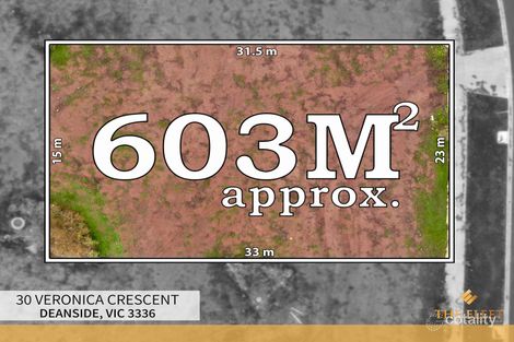 Property photo of 30 Veronica Crescent Deanside VIC 3336