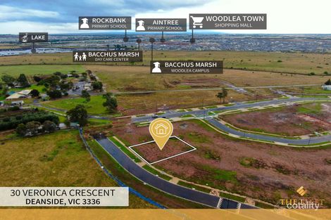 Property photo of 30 Veronica Crescent Deanside VIC 3336