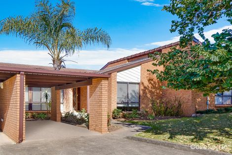 Property photo of 11/25 Goodenough Street Glenfield NSW 2167