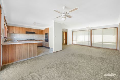 Property photo of 11/25 Goodenough Street Glenfield NSW 2167