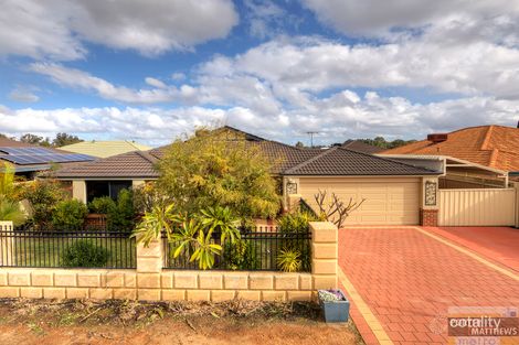 Property photo of 40 Arthur Road Wattle Grove WA 6107