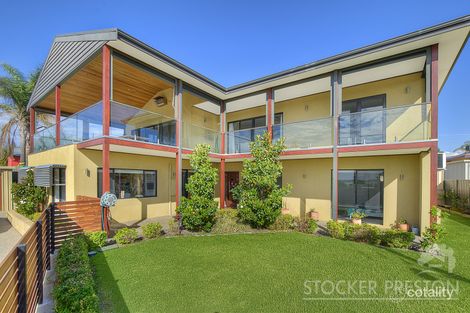 Property photo of 13 Strattimore Place Australind WA 6233