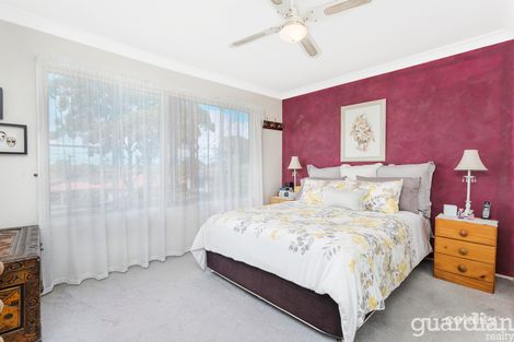 Property photo of 7 Oba Place Toongabbie NSW 2146