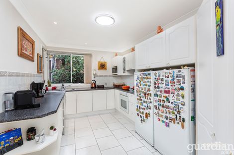 Property photo of 7 Oba Place Toongabbie NSW 2146