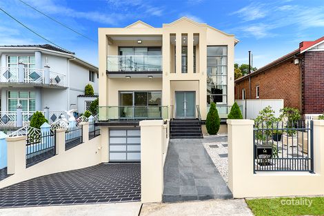 14 George St, Rockdale, NSW 2216