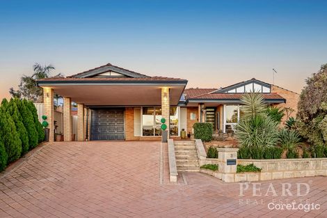 Property photo of 3 Illawarra Mews Edgewater WA 6027