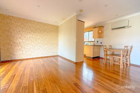 Property photo of 10/28 Coolaroo Crescent Lurnea NSW 2170