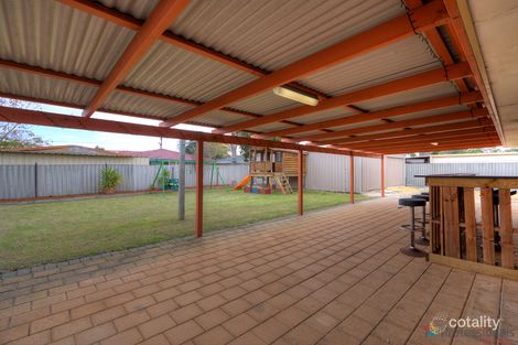 Property photo of 8 Dunholme Place Huntingdale WA 6110