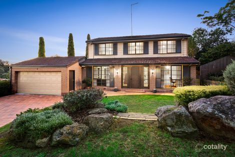 Property photo of 3 Bantry Grove Templestowe VIC 3106