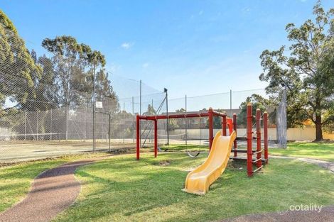 Property photo of 10/1 Reid Avenue Westmead NSW 2145