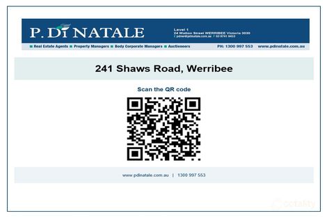 Property photo of 241 Shaws Road Werribee VIC 3030